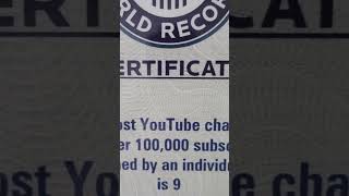 No one knows this about Guinness World Records
