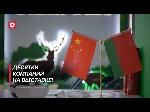 Китайцы очень любят