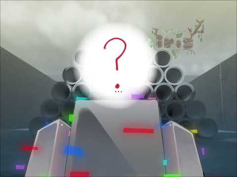 A BROKEN DREAM ANIMATION — LOOPING THE ROOMS (The Larping Tombstone Remix)