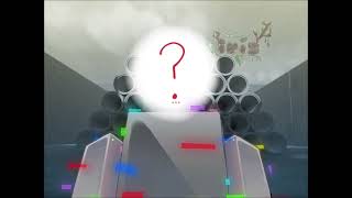 A BROKEN DREAM ANIMATION — LOOPING THE ROOMS (The Larping Tombstone Remix)