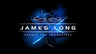James Long Illusion Promo 2015