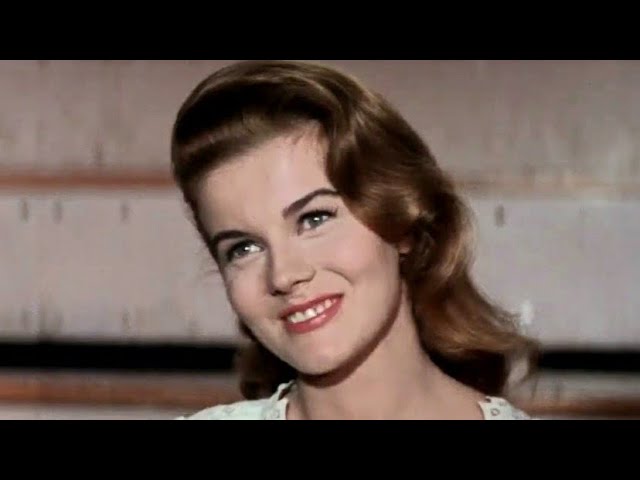One Last Kiss by Jesse Pearson and Ann MarGret- From -Bye Bye Birdie (1963) class=