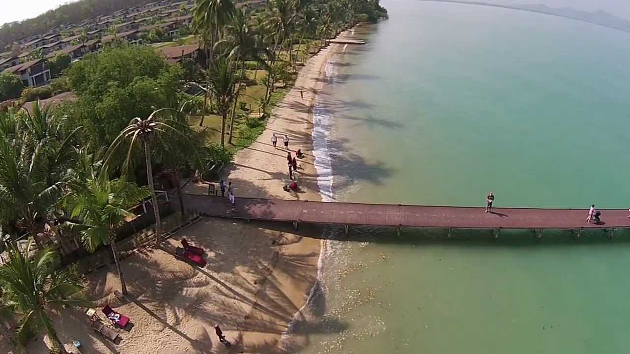 The Village Resort Coconut Island Et Jan 2017 You