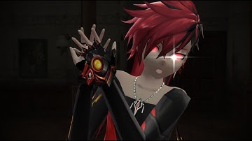 【Elsword MMD】Happy Halloween 【Elguys】