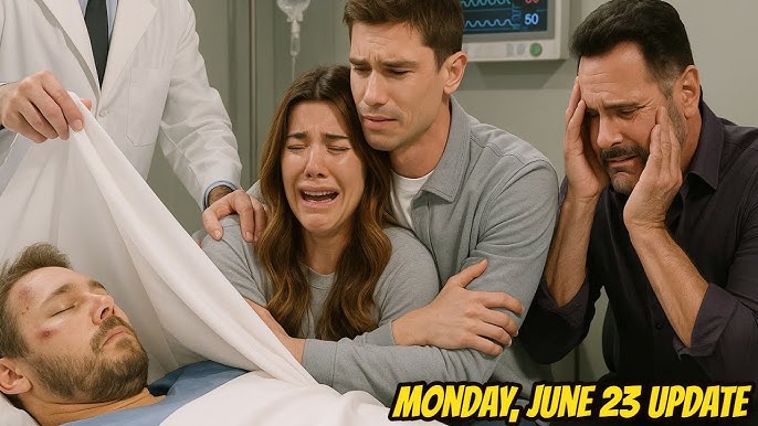 FULL - The Bold and the Beautiful 6/23/2025 | B&B Spoilers Monday, June 23  UPDATE