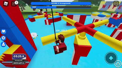 Wipeout Auto Public Testing Gameplay #46 - “Edited by me yet again”