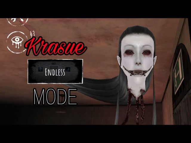 Eyes: The Horror Game - Gameplay Walkthrough Part 1 - Mansion: Krasue (iOS,  Android) 