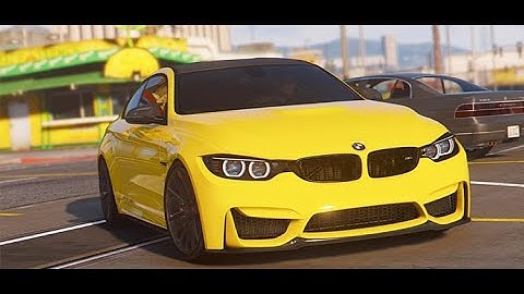 GTA V/FiveM Loading Screen #2