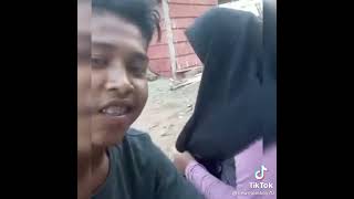 bidadari aku ni gas manja kali gas