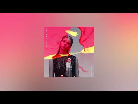 Roxen - Cherry Red (Audio Teaser)