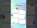 Explore step by step guide for SAP S4Hana projects types at learn all about S4Hana #shortsvideo #sap