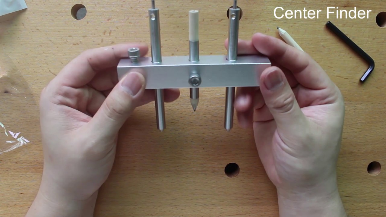 Cowryman Multifunction Marking Gauge