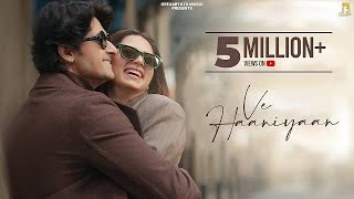 Ve Haniya Ve Dil Janiya Ravi Dubey & Sargun Mehta Danny Avvy Sra Ve Haniya Ve Haaniyaan