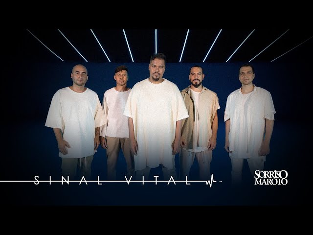 Sorriso Maroto - Sinal Vital