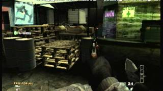 Glitch Compilation 3 [Mw3]