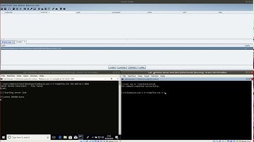 Cobalt Strike - ExternalC2 over file (on SMB share)