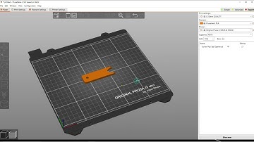 Export from Onshape to PrusaSlicer for 3D Printing