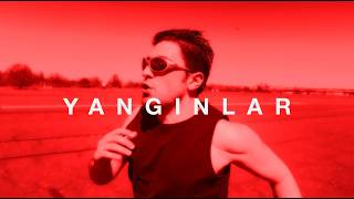 Netam Ft. Damla Temel - Yanginlar 