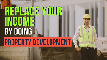 How to start in property development