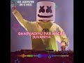 Bharvadiyu par nache juvaniya dj ashvin in the mix from kalai