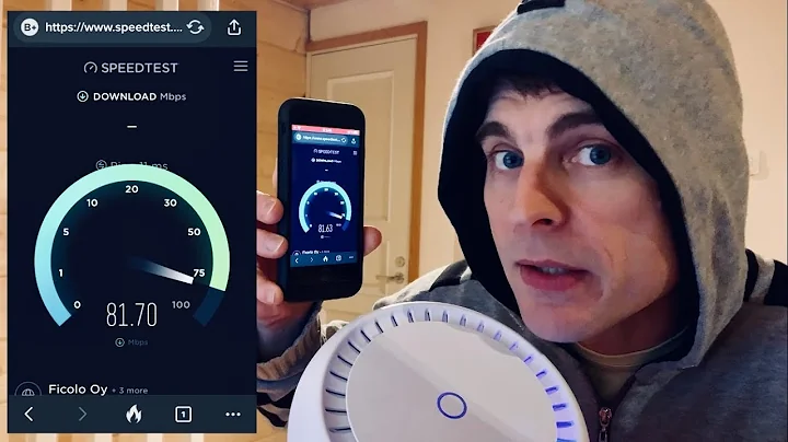 Tech: MikroTik CAPsMAN | Success!
