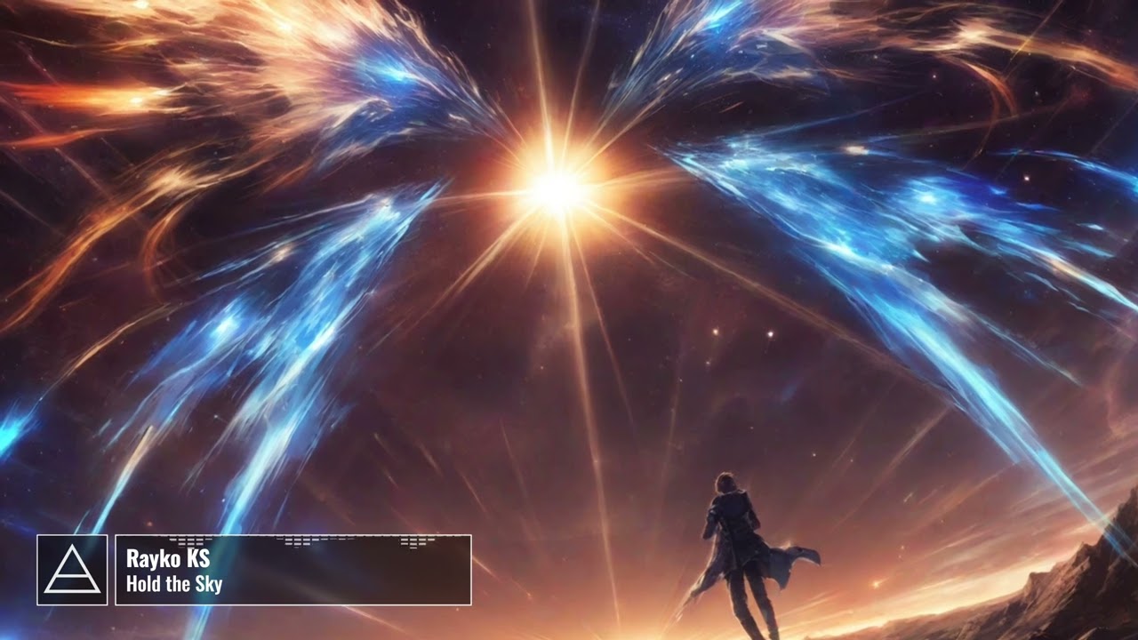 Rayko KS – Hold The Sky (Visualizer)