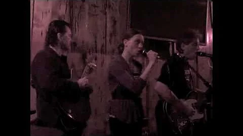 Let It Be Me 3-9-11 {Stephen Patt & Tatiana Prophe...