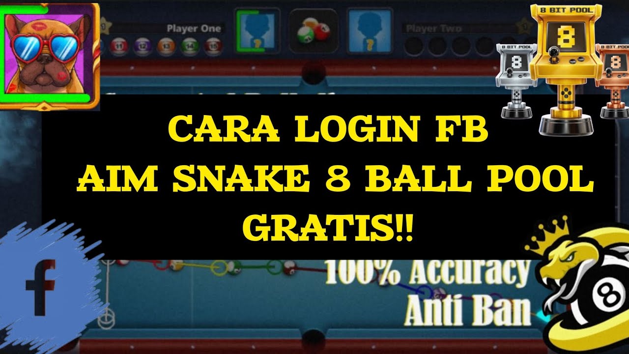 Snake 8 Ball Pool Versi Terbaru 2023 Kenali Resiko Bermain Game Mod Ini,  Sangat Berbahaya - Akurat Tekno