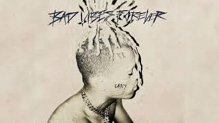 XXXTENTACION - ATTENTION (OG)