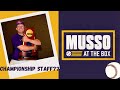 Has Jay Johnson Built The Staff To Win LSU's Eighth National Championship??