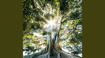 Cool Jazz Sax with Strings - Vibe for Work from Home