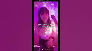 DJ Eichayip At Bigo Live DUGEM