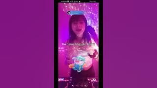 DJ Eichayip At Bigo Live DUGEM