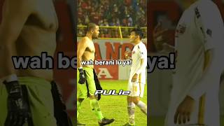 WITAN & ANDRITANY RIBUT??!!             #dubbing #football #persija #witan #indosiar #vidio