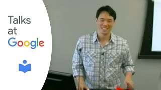 Authors@Google: Charles Yu