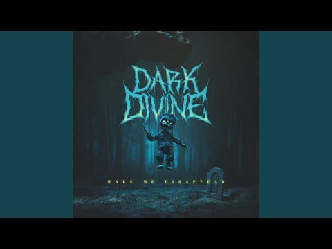 Thriller Records & Dark Divine - Make Me Disappear
