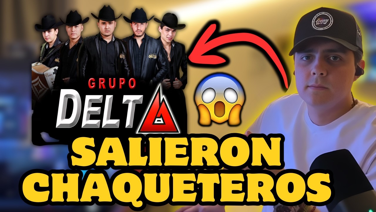 MARKITOS TOYS EXPLICA PORQUE SE ELIMINÓ SU CORRIDO