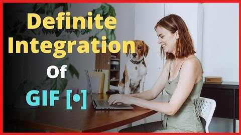 Integration of GIF Short-Trick||JEE Previous years question With Trick|| JEE PYQs 2021Integration