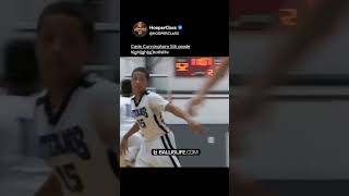 Cade Cunningham 5th grade highlights