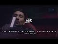 ZACK KNIGHT X YAAD KAROGI X THE BANGLA BOY (SPANISH REMIX) Mp3 Song