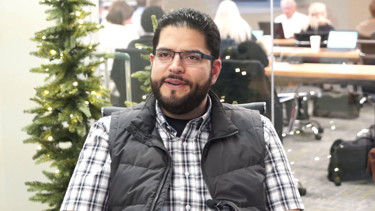 Charlie's Produce Shares About the Engage Evaluation Program