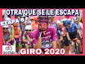 RESUMEN ETAPA 6 GIRO de Italia 2020 🇮🇹 DEMARE le Birla Otra a Peter SAGAN