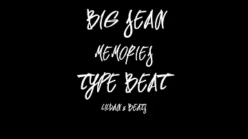 'Memories' Big Sean Type Beat