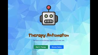 Video Demo of TESSA screenshot 4