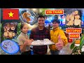 Download Lagu VIETNAMESE COUPLE Offered Me FREE DINNER 🇻🇳