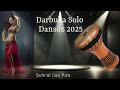 Darbuka Solo Dansöz 2025