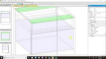 PolyBoard - Add screws connections