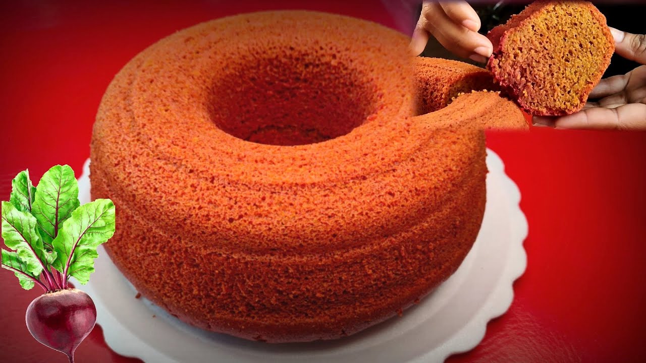 Лучший СВЕЧНЫЙ ТОРТ в БЛЕНДЕРЕ / Тысяча вкусностей