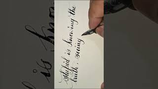 #youtube #calligraphy #handwriting #art #english #writing #writing #viral #name #motivation