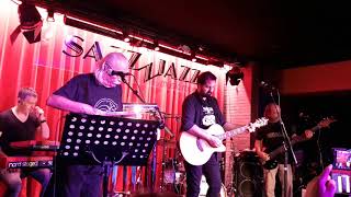 Moğollar - 7/8 9/8  (Brüksel konseri 2018)